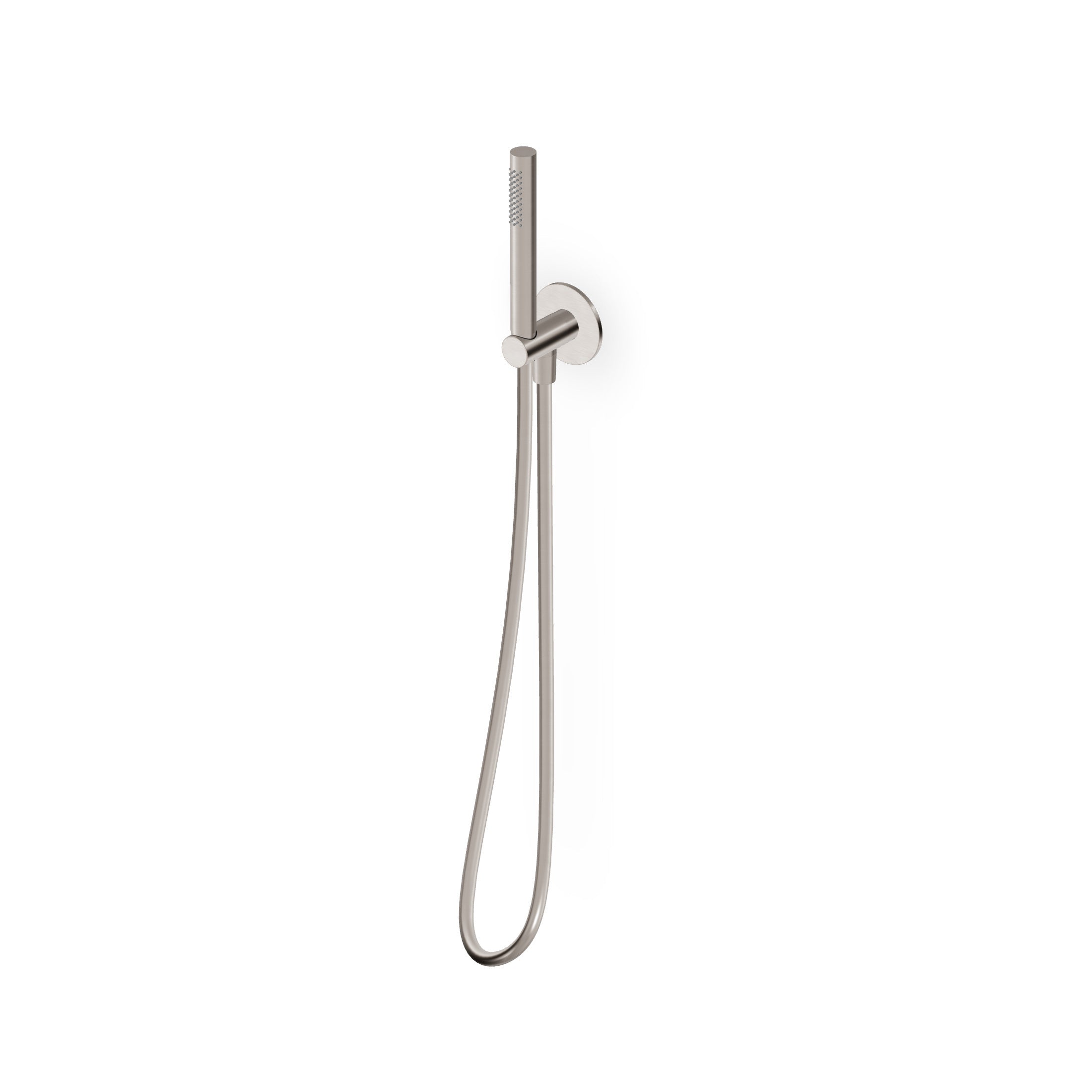 ZUCCHETTI PAN S COMPLETE SHOWER