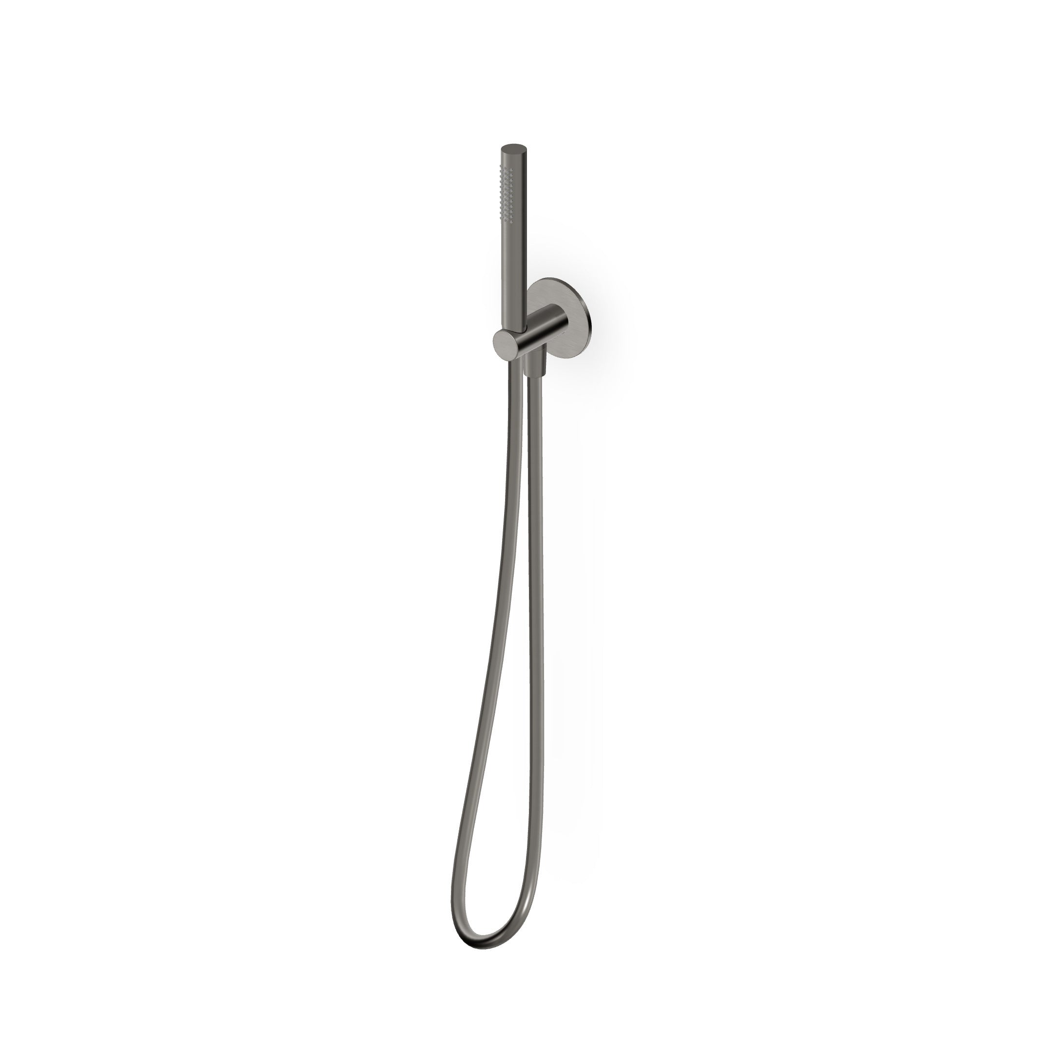 ZUCCHETTI PAN S COMPLETE SHOWER