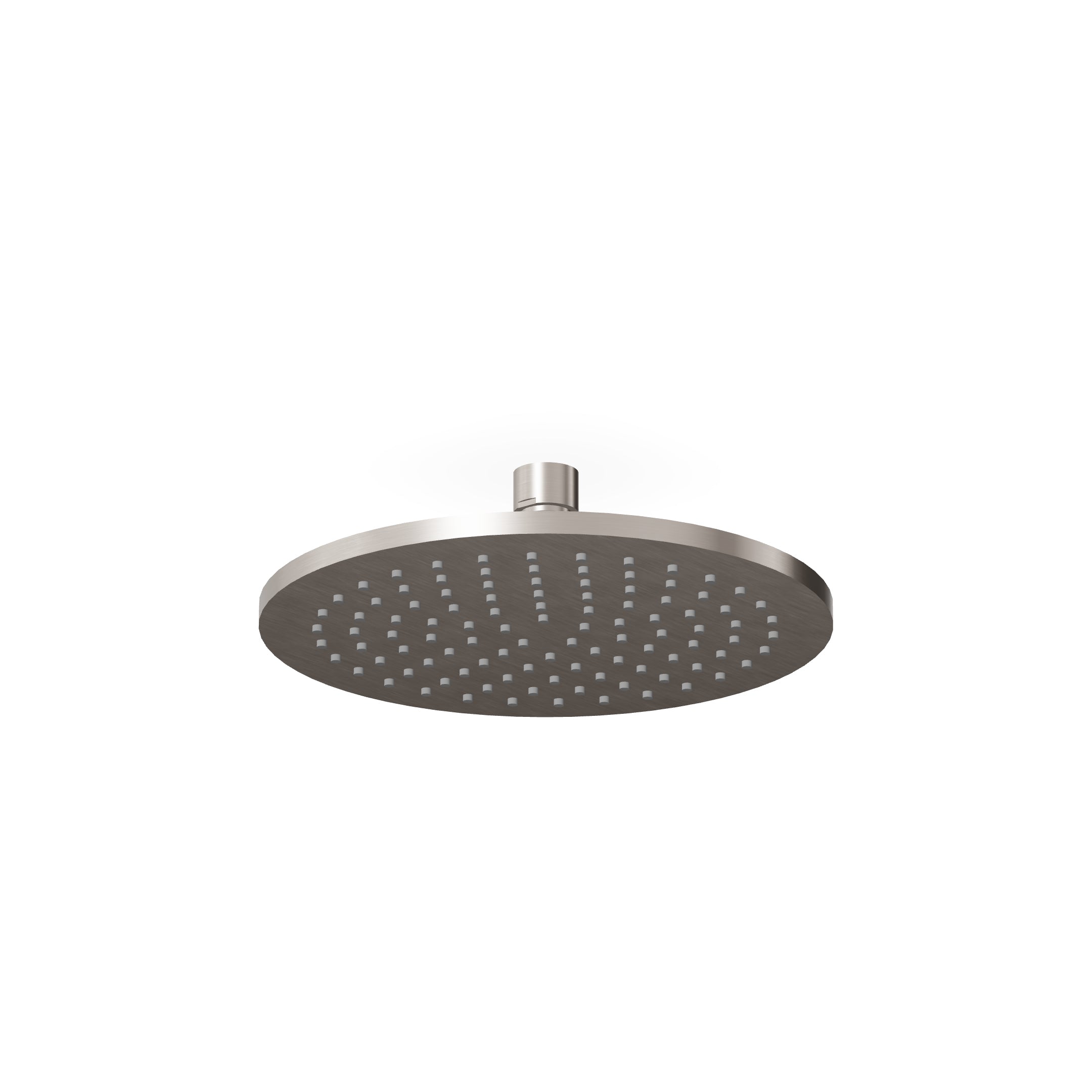 ZUCCHETTI PAN S SOFFIONE A GETTO FISSO Ø 200 mm