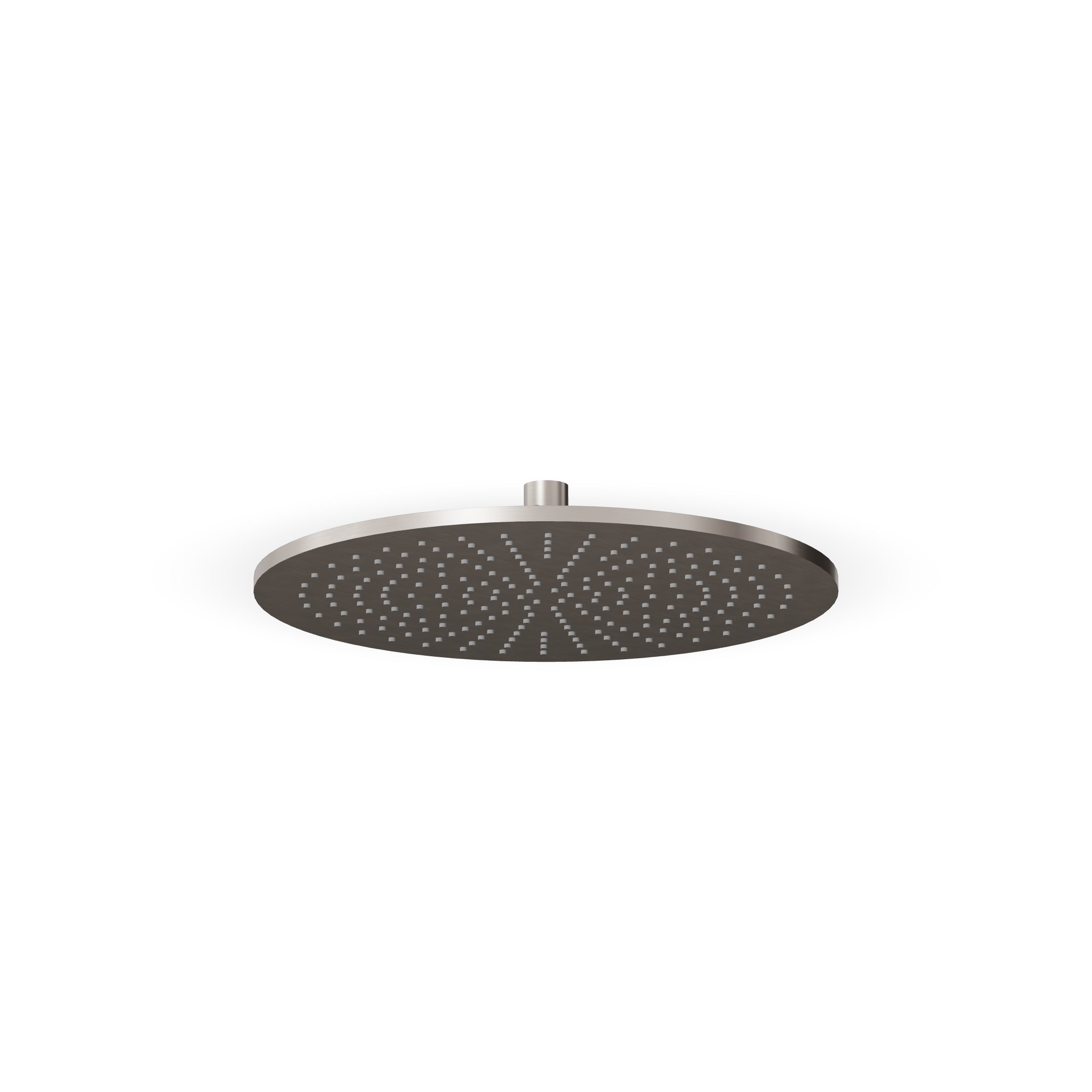 ZUCCHETTI PAN S SOFFIONE A GETTO FISSO Ø 300 mm