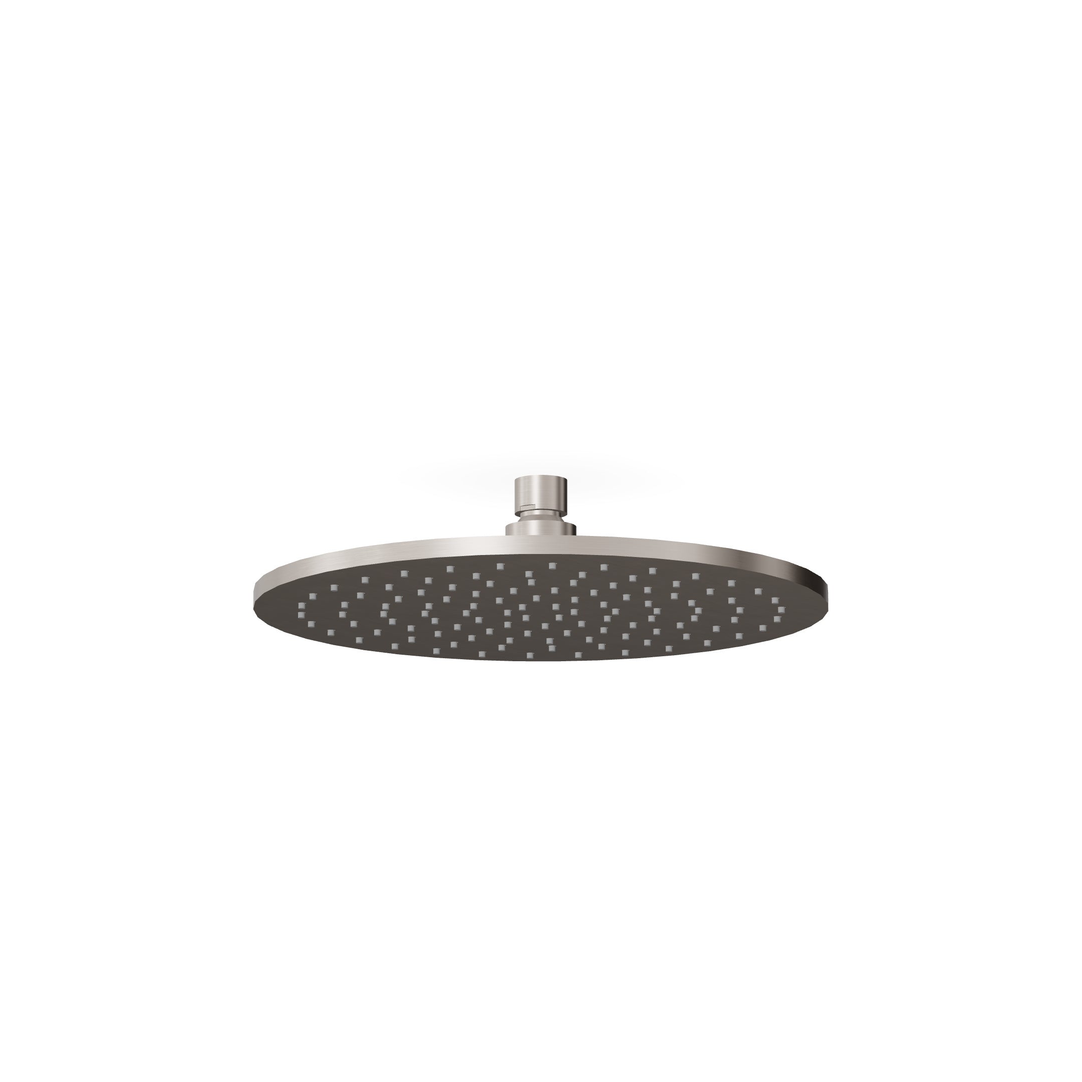 ZUCCHETTI PAN S FIXED JET SHOWER HEAD Ø 250 mm