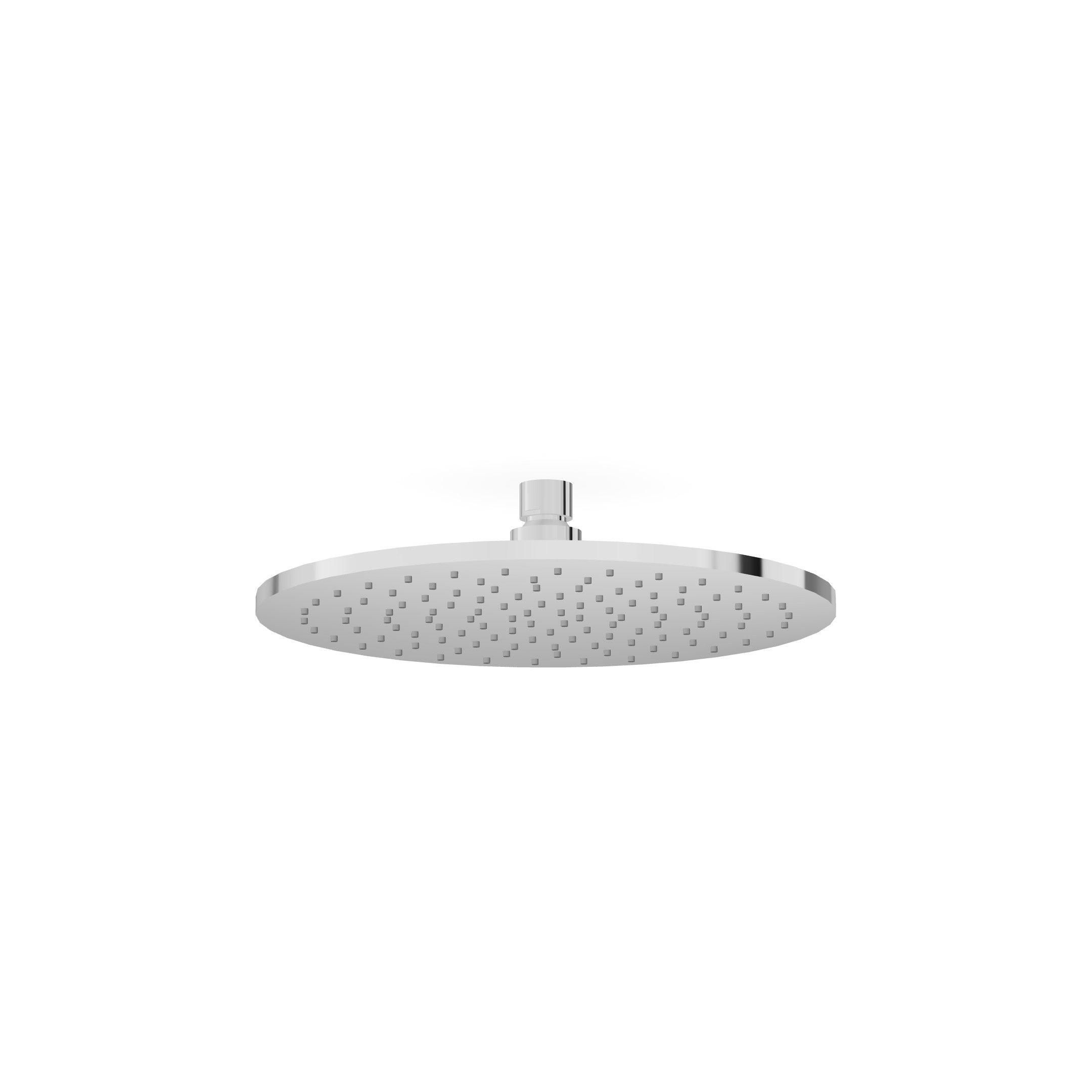 ZUCCHETTI PAN S SOFFIONE A GETTO FISSO Ø 250 mm