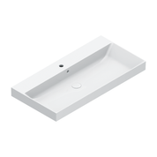 CATALANO LAVABO ZERO 100 BACINO CENTRALE
