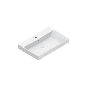 CATALANO LAVABO ZERO 75 BACINO CENTRALE
