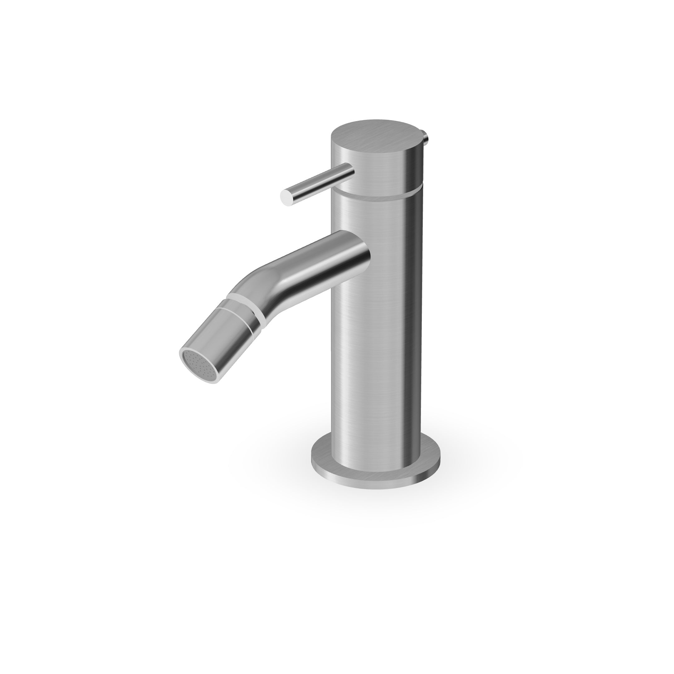 ZUCCHETTI HELM MIX MONOCOMANDO BIDET CON AERATORE SENZA SCARICO
