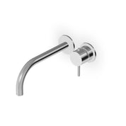 ZUCCHETTI HELM MIX MONOCOMANDO LAVABO INCASSO A 2 FORI 205