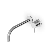 ZUCCHETTI HELM MIX MONOCOMANDO LAVABO INCASSO A 2 FORI 230
