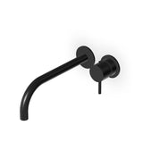 ZUCCHETTI HELM MIX MONOCOMANDO LAVABO INCASSO A 2 FORI 230