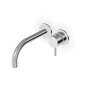 ZUCCHETTI HELM MIX MONOCOMANDO LAVABO INCASSO A 2 FORI 175