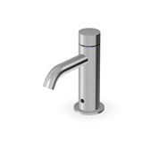 ZUCCHETTI HELM ELECTRONIC FAUCET WITHOUT DRAIN WITH MECHANICAL MIXING