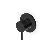 ZUCCHETTI HELM BUILT-IN SINGLE-LEVER SHOWER MIXER