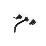 ZUCCHETTI HELM BATTERIA LAVABO INCASSO A 3 FORI 205