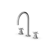 ZUCCHETTI HELM BATTERIA LAVABO A 3 FORI BOCCA ALTA