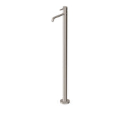 ZUCCHETTI PAN S SINGLE LEVER FREESTANDING BASIN MIXER