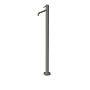 ZUCCHETTI PAN S SINGLE LEVER FREESTANDING BASIN MIXER