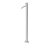 ZUCCHETTI PAN S SINGLE LEVER FREESTANDING BASIN MIXER