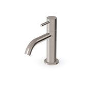 ZUCCHETTI PAN S MIX MONOBLOC BASIN TAP COLD ONLY WITH AERATOR NO WASTE