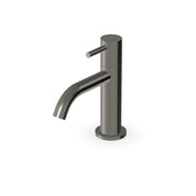 ZUCCHETTI PAN S MIX MONOBLOC BASIN TAP COLD ONLY WITH AERATOR NO WASTE