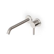 ZUCCHETTI PAN S BUILT-IN BASIN MIXER 2 HOLE