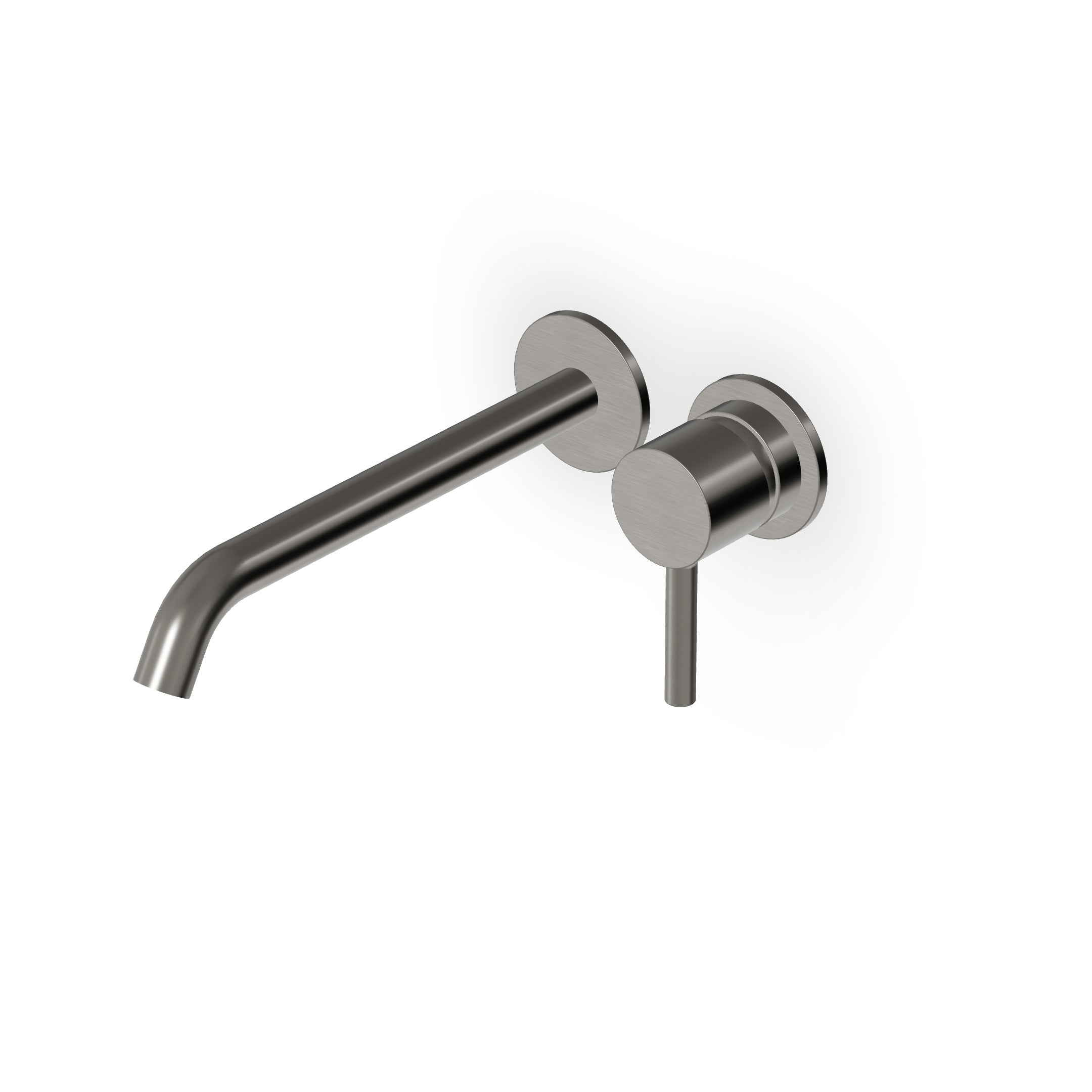 ZUCCHETTI PAN S BUILT-IN BASIN MIXER 2 HOLE
