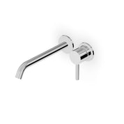 ZUCCHETTI PAN S BUILT-IN BASIN MIXER 2 HOLE