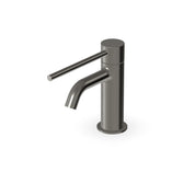 ZUCCHETTI PAN S MIX SINGLE LEVER BASIN MIXER WITH CLINIC LEVER