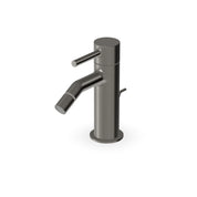 ZUCCHETTI PAN S MIX MONOCOMANDO BIDET CON AERATORE E SCARICO