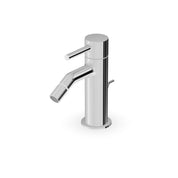 ZUCCHETTI PAN S MIX MONOCOMANDO BIDET CON AERATORE E SCARICO
