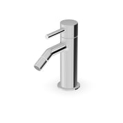 ZUCCHETTI PAN S MIX MONOCOMANDO BIDET CON AERATORE SENZA SCARICO