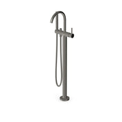 ZUCCHETTI PAN S MIX MONOCOMANDO VASCA FREESTANDING