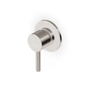 ZUCCHETTI PAN S MIX MONOCOMANDO DOCCIA INCASSO