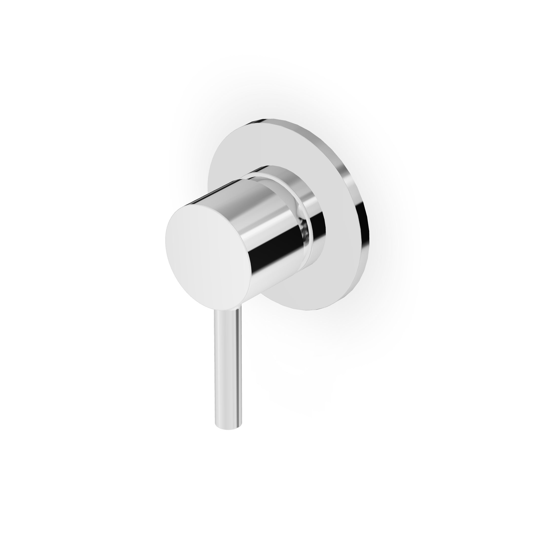 ZUCCHETTI PAN S MIX MONOCOMANDO DOCCIA INCASSO