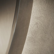 ETRUSCA SPECCHIO BRERA ROUND AMBIENT