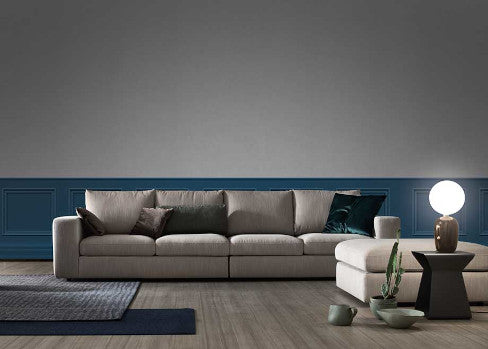 CREATIVE CHAOS WALLPAPER WALL DECOR COLLECTION BOISERIE
