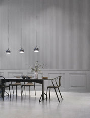 CREATIVE CHAOS WALLPAPER WALL DECOR COLLECTION BOISERIE