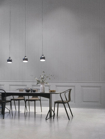 CREATIVE CHAOS WALLPAPER WALL DECOR COLLECTION BOISERIE