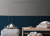 CREATIVE CHAOS WALLPAPER WALL DECOR COLLECTION BOISERIE