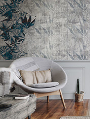CREATIVE CHAOS WALLPAPER WALL DECOR COLLECTION BOISERIE