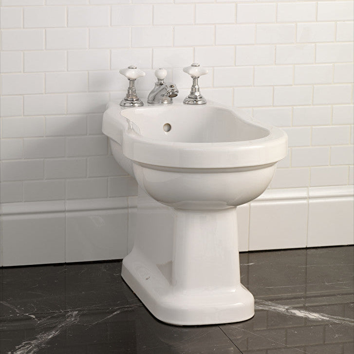 DEVON&DEVON BLUES BIDET