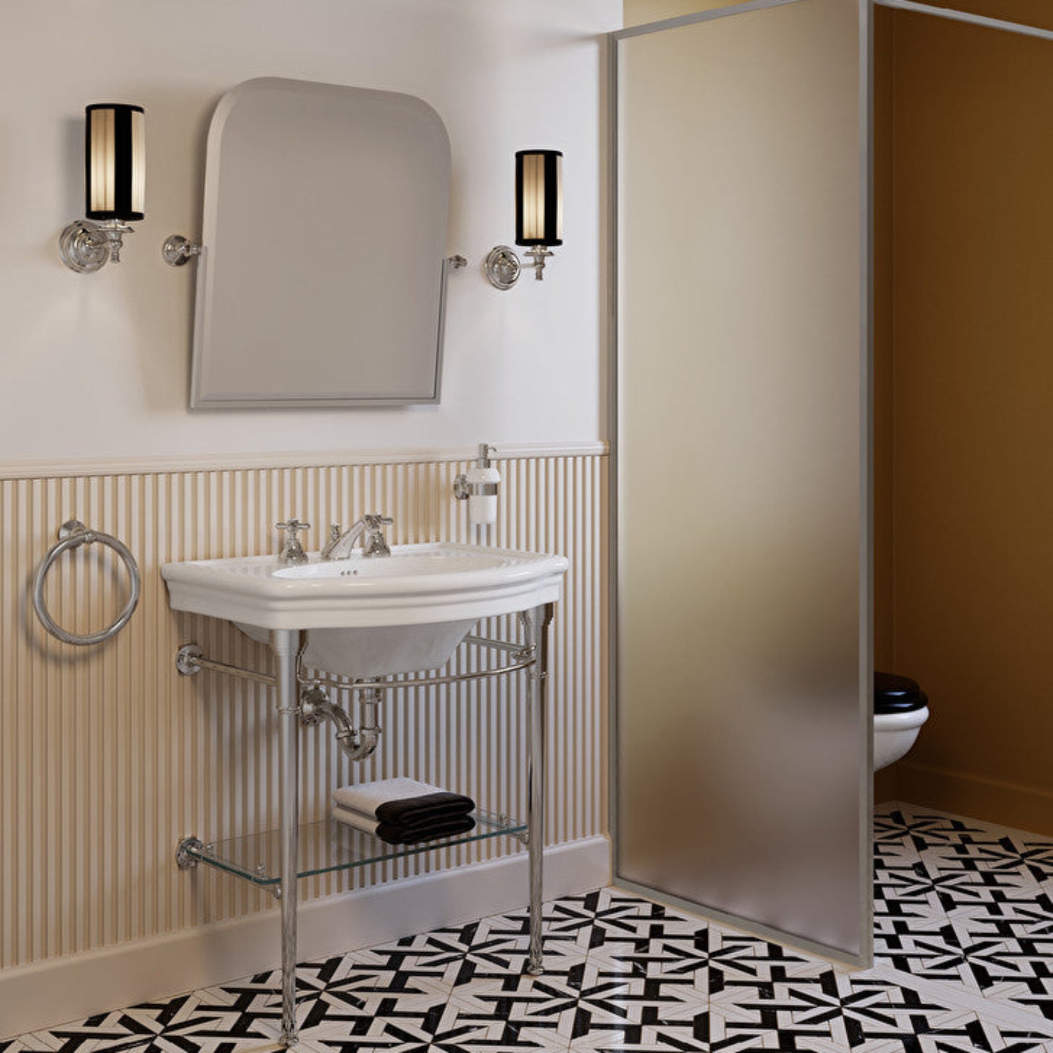 DEVON&DEVON CONSOLE ELLE