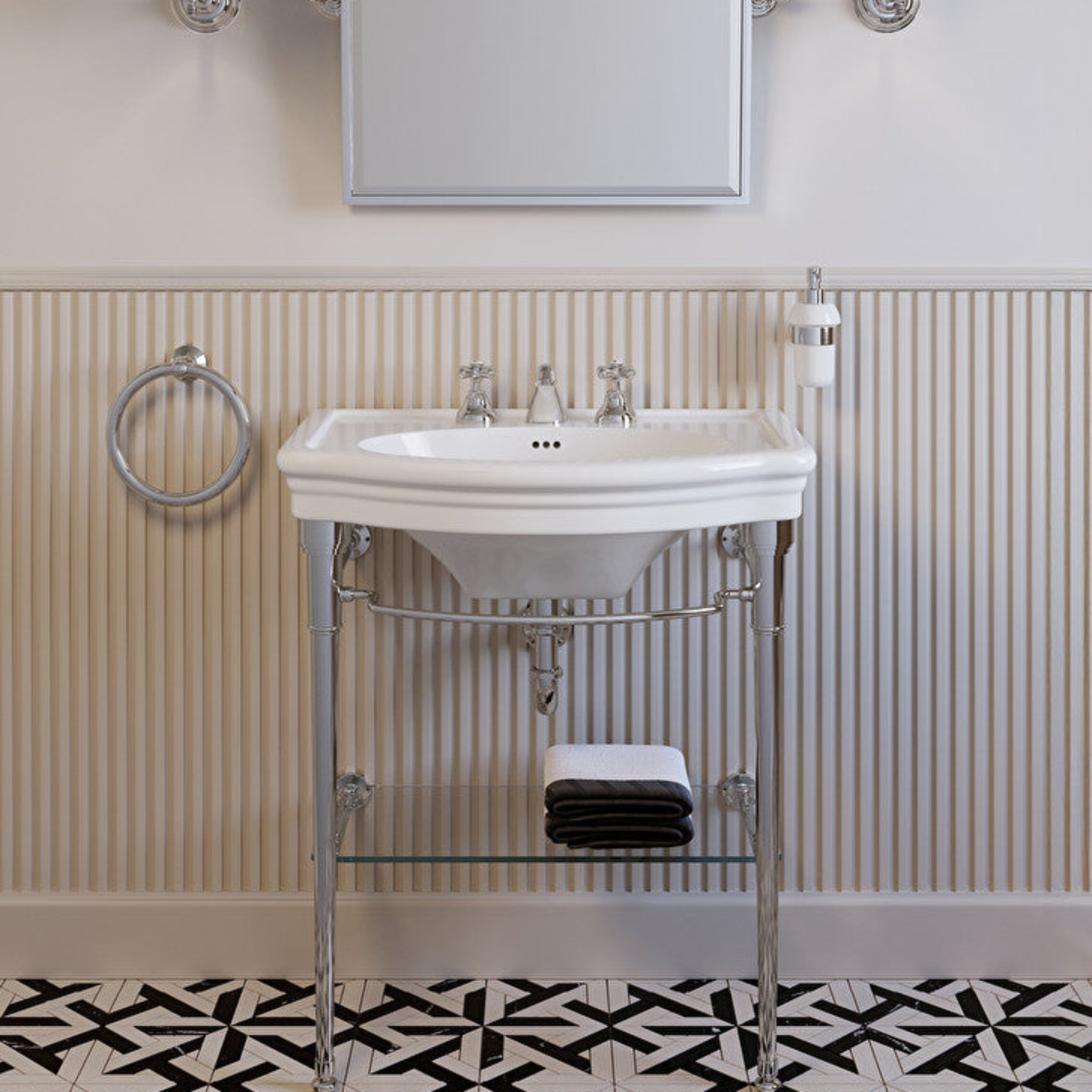 DEVON&DEVON CONSOLE ELLE