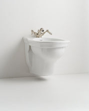DEVON&DEVON WESTMINSTER WALL-HUNG BIDET