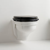 DEVON&DEVON WESTMINSTER WALL-HUNG TOILET