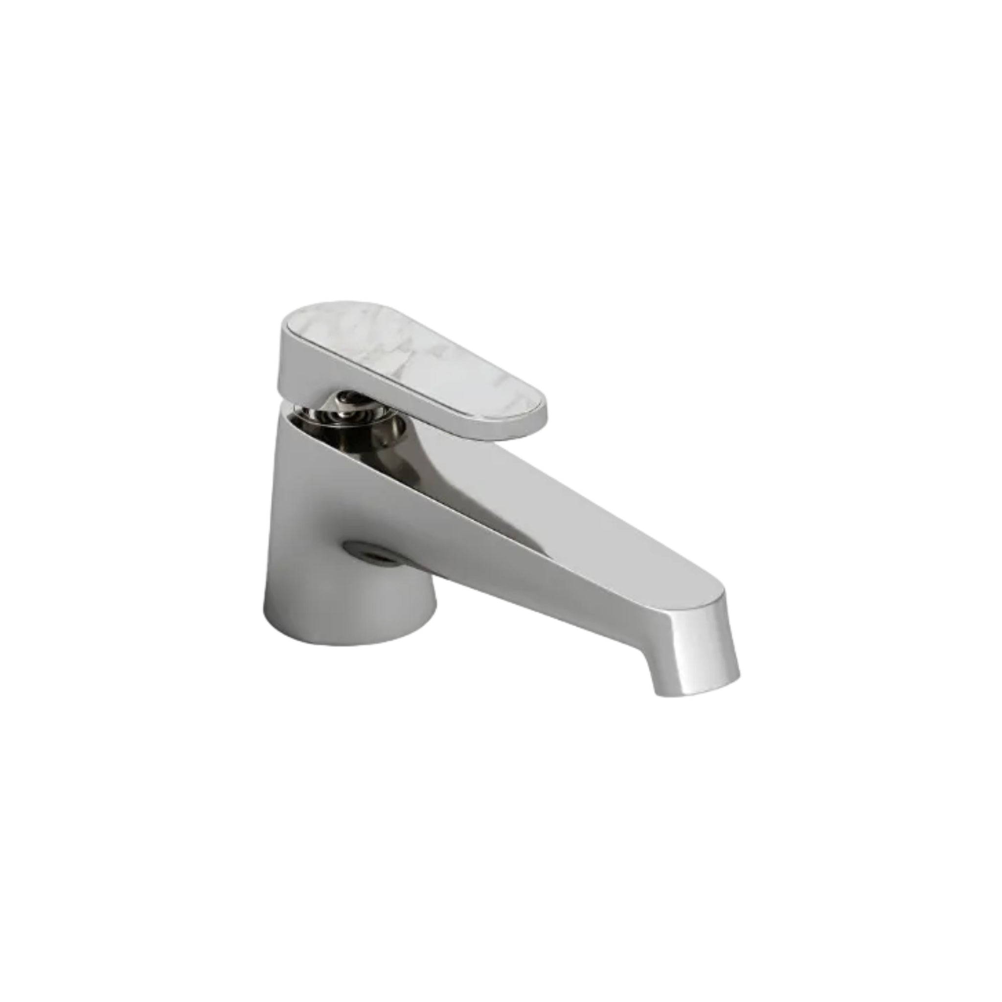 DEVON&DEVON RUBINETTO MONOCOMANDO PER LAVABO TWENTIES CALACATTA ORO