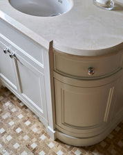 DEVON&DEVON SEASON WASHSTAND