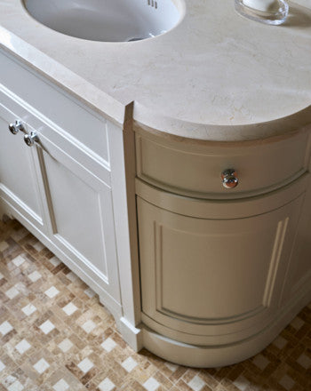 DEVON&DEVON SEASON WASHSTAND