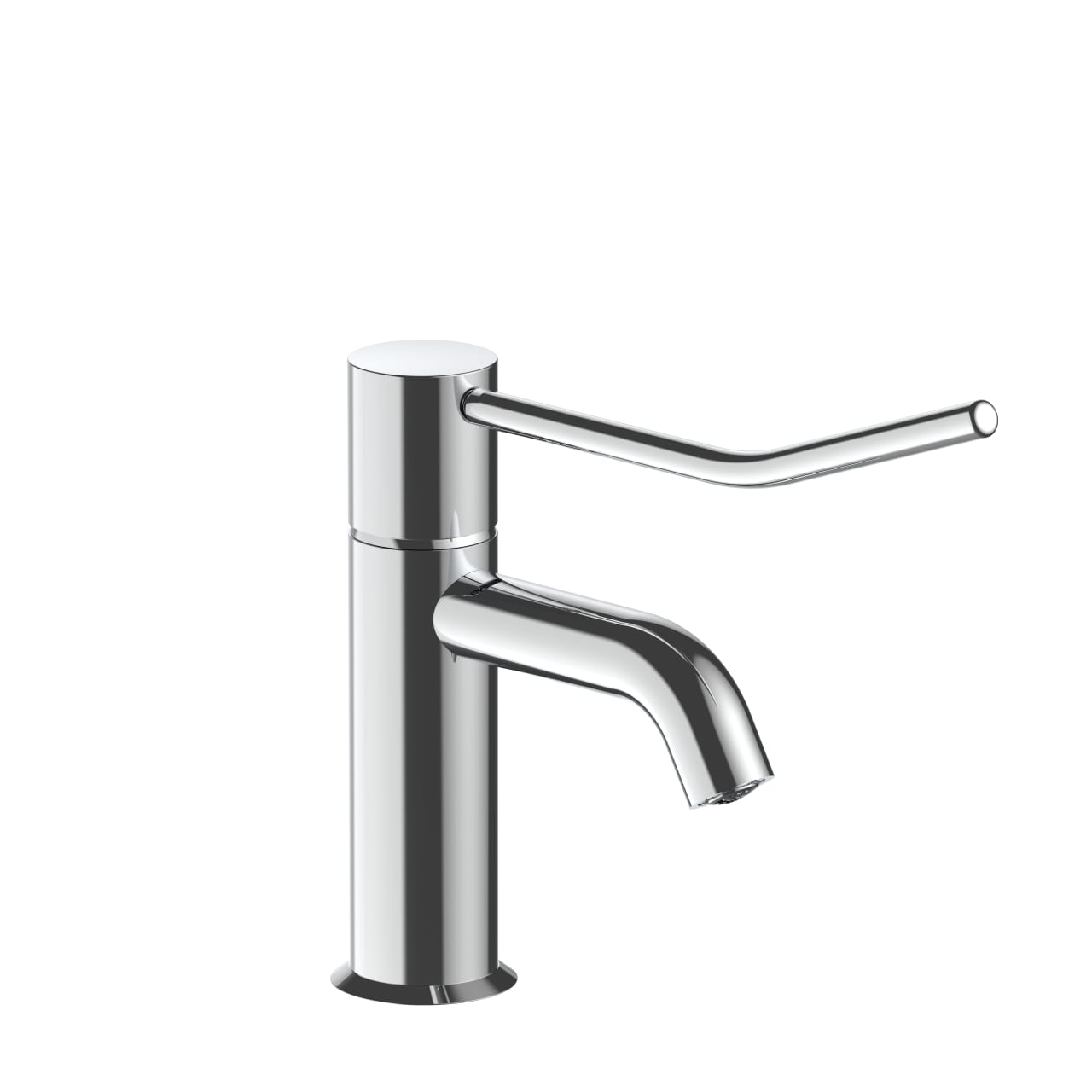 FANTINI RUBINETTI NOSTROMO MISCELATORE LAVABO MONOFORO