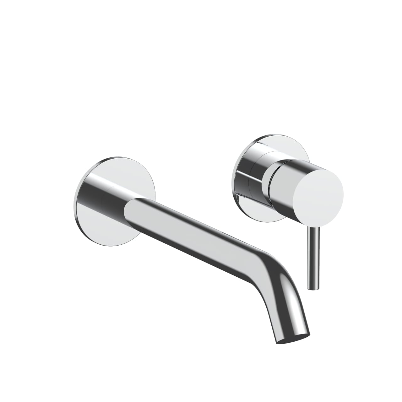 FANTINI RUBINETTI NOSTROMO MISCELATORE LAVABO DA PARETE