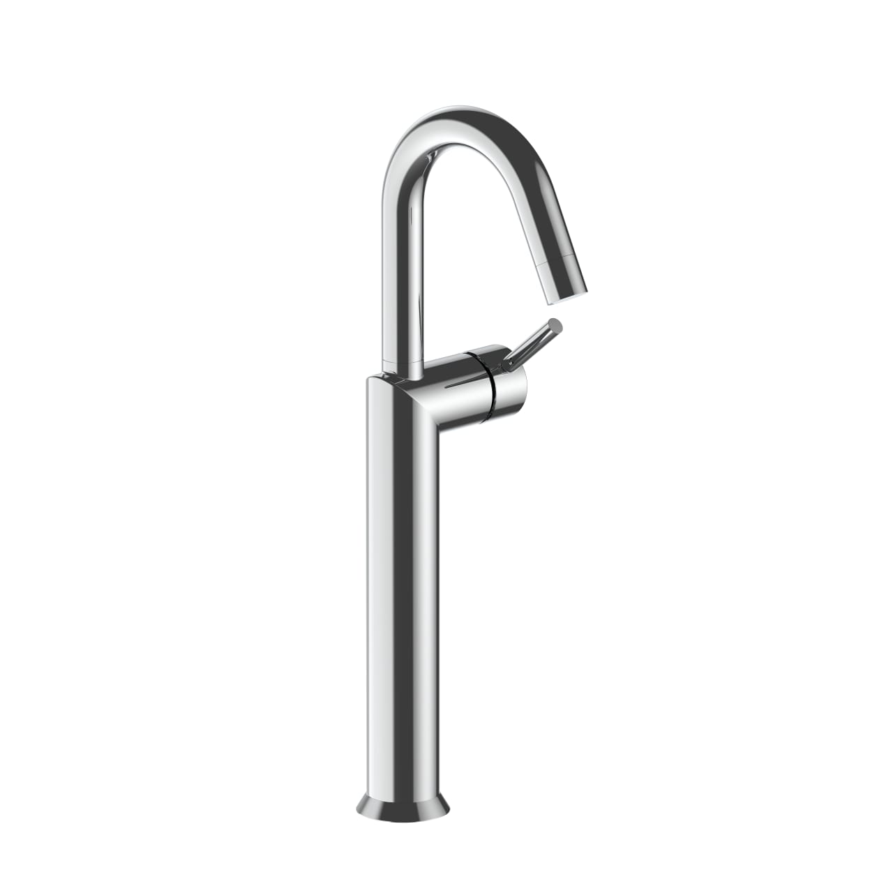 FANTINI RUBINETTI NOSTROMO SMALL SINGLE-LEVER BASIN MIXER