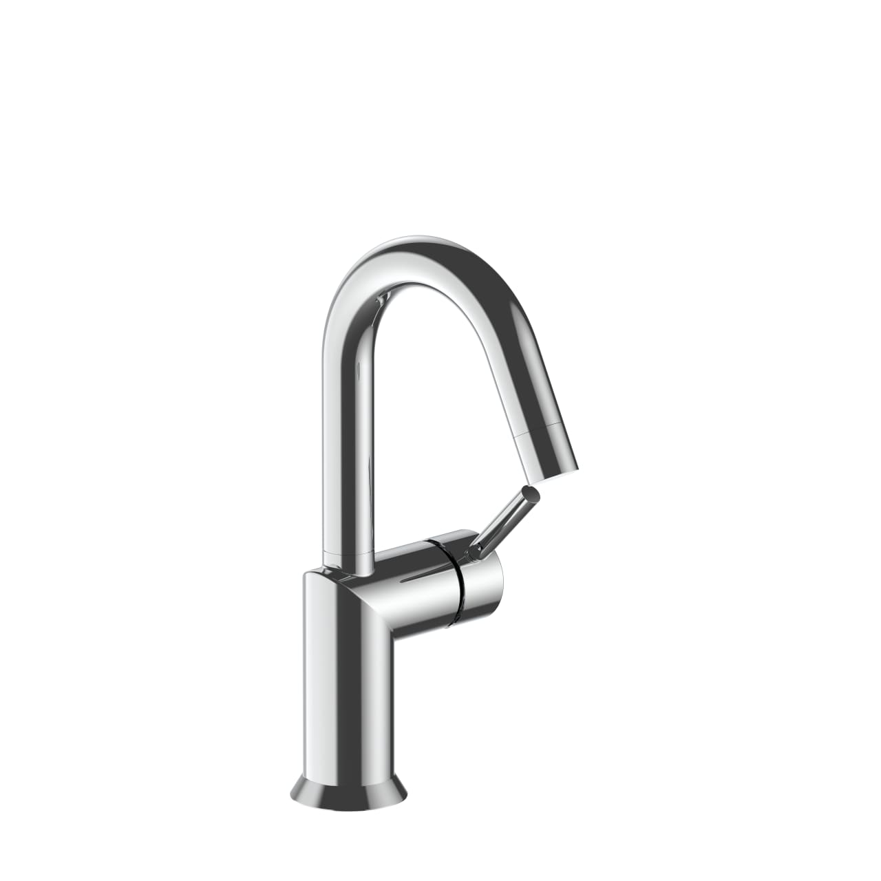 FANTINI RUBINETTI NOSTROMO MISCELATORE LAVABO MONOFORO